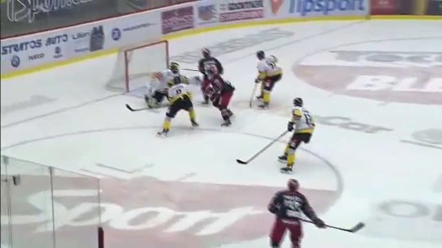 Хоккей. Чехия. Экстралига. Плэй-офф 2021. Первый раунд. Игра№1. ХК Маунтфилд - Литвинов смотреть онлайн