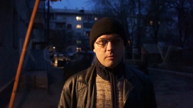 Слежка за Андреем Цукановым. Сюжет №250 смотреть онлайн