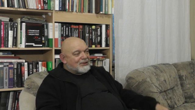 Доктрина финализма - ответы на вопросы часть 1
