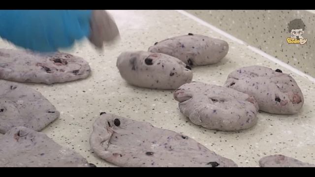 Food Making / donuts, Egg Toast, Bread and Bagel, Icecream, Pork Cutlet смотреть онлайн