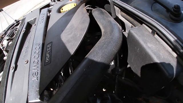 Everything you need to KNOW When Buying a Saab 9-5 or 9-3 смотреть онлайн