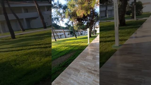 🇹🇷Турция, Белек, обзор отеля Cesars 5⭐. Family village 🏘 #отдыхвтурции #турция2023 #отель #обзор