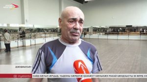 Паддзахадон академион ансамбль «Алан»