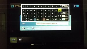 Настройка бесплатных Русскоязычных ТВ HD IPTV на маг 250, Aura HD