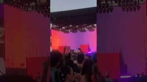 ROSALÍA - DESPECHÁ (Remix) @Coachella Weekend 2 Day 2 (04/22/22) #rosalia
