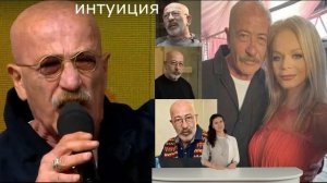 Сложно говорить! Больной раком Розенбаум теряет силы.