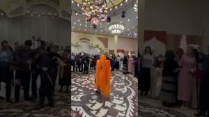 Старинный Танец Айдемир Наказух