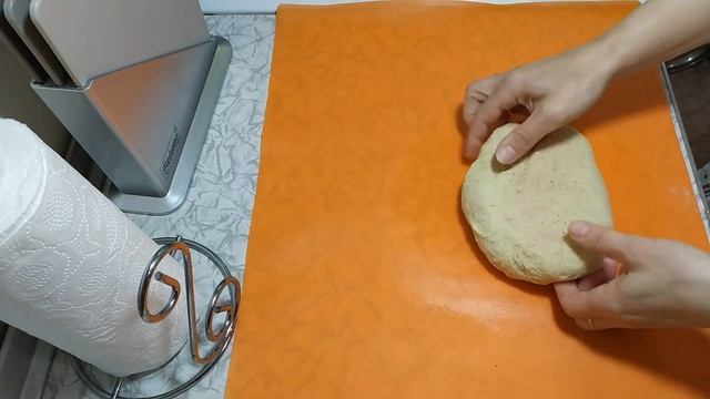 Такого хлеба вы ещё не ели!!! Японский хлеб Хокайдо смотреть онлайн