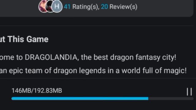 КАК ОБНОВИТЬ ДРАКОНОМАНИЮ 2023 ГОД смотреть онлайн