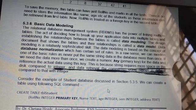 3 keys used in database python смотреть онлайн