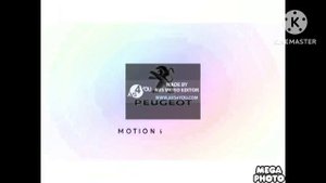 Peugeot logo effects sponsored by preview 2 effects