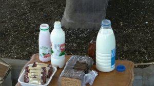 Хакасия в гости к Улуг Хуртуях тас