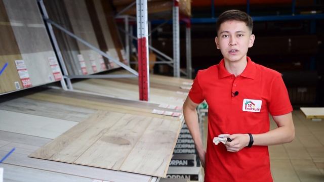 Ламинат Kronospan обзор (Алматы) смотреть онлайн