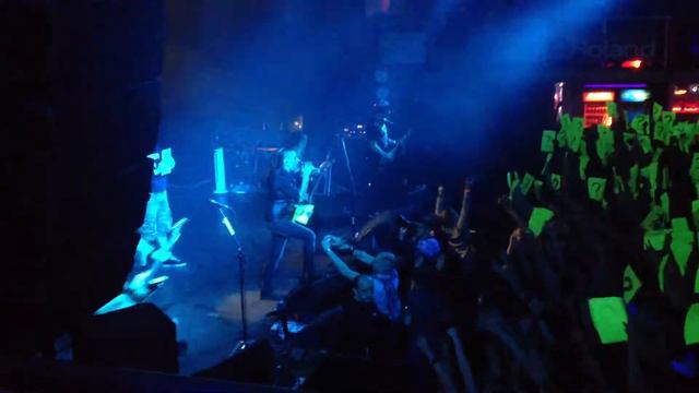 LOUNA - Зачем? Клуб Космонавт 17.03.2013 смотреть онлайн