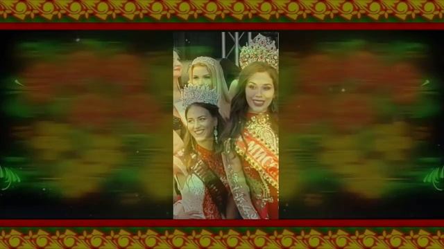 Фестиваль ЗОЛОТАЯ ХОХЛОМА г.Семёнов 2019г смотреть онлайн