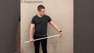 АРТРОСКОПИЯ ПЛЕЧА  РАННЯЯ РЕАБИЛИТАЦИЯ 3