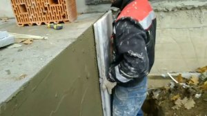 ПЕНОПЛАСТ НА БЕТОНА и Монтажная пена,  Плиточный клей