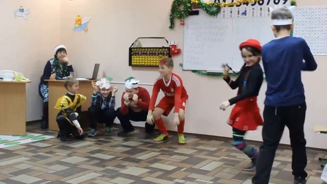 Сказка о Красной Шапочке - современная версия смотреть онлайн