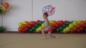 Савинова Екатерина