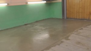 Как сделать вытяжку в гараже для покраски  вытяжка под полом, строительные работы