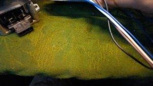 Комутатор WV моновпрыск