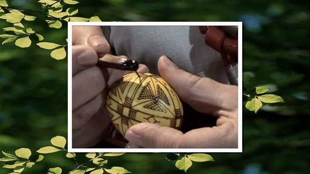 Happy Easter Song Sung in English French German Italian Ukrainian languages. смотреть онлайн