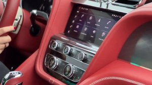 Bentley Bentayga 2023 - Ультра Роскошный Внедорожник