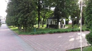 Санаторий "Хмельник"