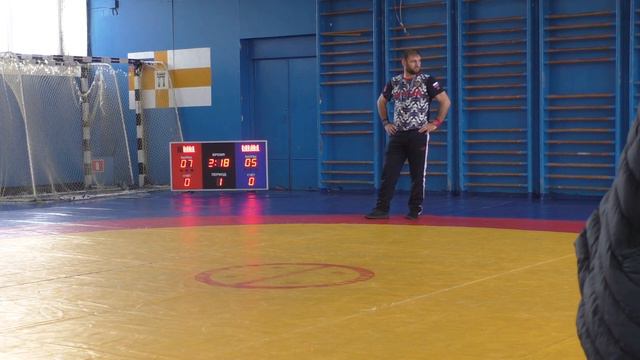 Абдусаламов Раджаб (Кизилюртовский р-н) - Алиев Гайдар (Кизилюртовский р-н) смотреть онлайн