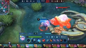 M͜͡o͜͡b͜͡i͜͡l͜͡e͜͡ L͜͡e͜͡g͜͡e͜͡n͜͡d͜͡s͜͡ || mobile legends гайд || Мия ||как играть Мия || мия гайд