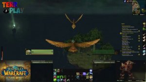 Помощь союзникам - Задание - World of Warcraft