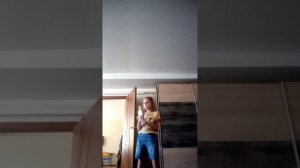 Милана Хаметова Красная Помада 1