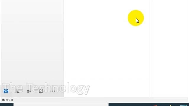 How To Delete An Email Account From Outlook? | How To Remove An Email Account From Outlook?