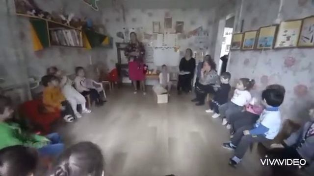 Открытое занятие по речевому развитию смотреть онлайн