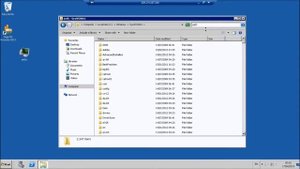 Способ подключения через taskmgr.exe к учетным записям не зная пароля от них.