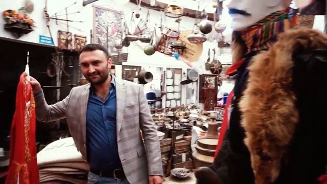 Саммит Медицинский туризм в Турции. 4 Международный саммит по оздоровительному туризму.2019 1