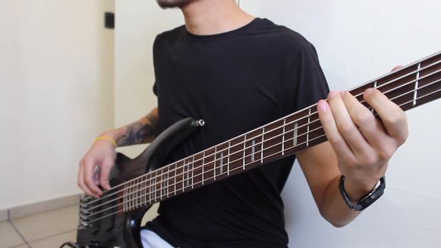 Metallica with REAL BASS смотреть онлайн