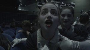 Spokane’s girls - DO YOU UNDERSTAND ME?