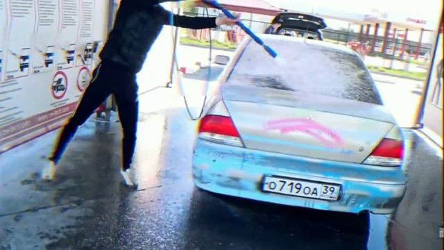 Митсубиси Лансер Паши Пэла #пашапэл #пэл #митсубиши