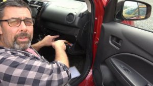 2012-22 Mitsubishi Mirage  Air and Cabin Filter Replacement. Its super easy to maintain your own ca