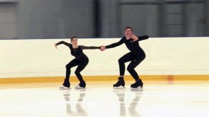 В Казани завтра стартует этап Кубка России по фигурному катанию