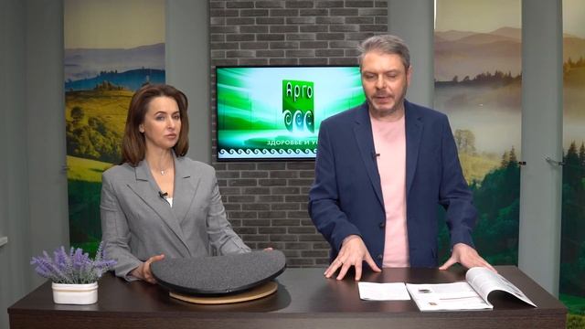 Топ-25. Ортопедическое сиденье-тренажер "Спина Ок". смотреть онлайн