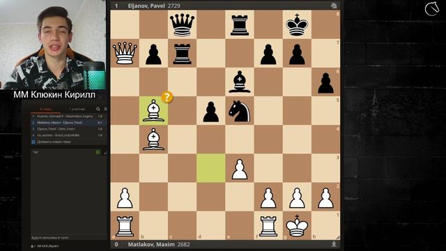 Как Находить Сильнейшие Ходы В Партиях??? Подробный Алгоритм!!! смотреть онлайн