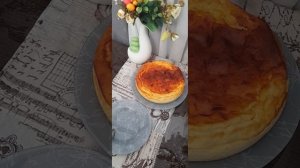 запеканка из манной каши и творога???