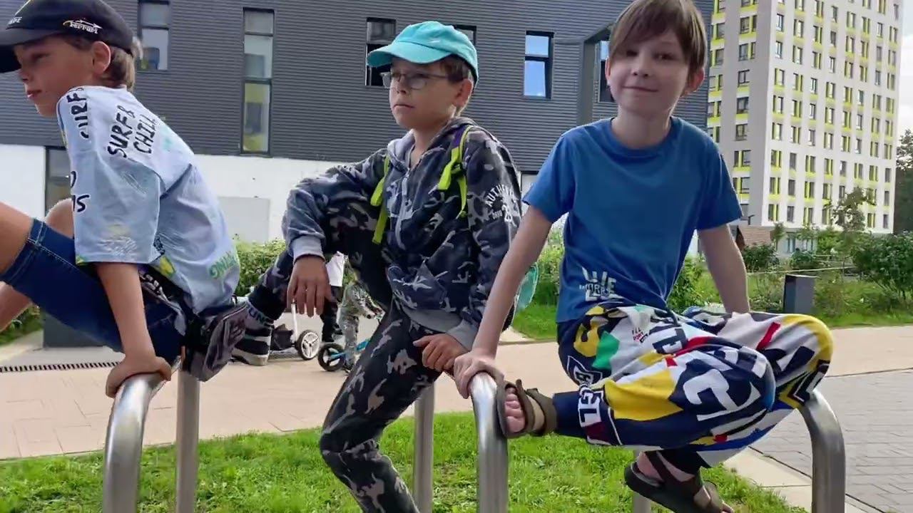 Друзья смотреть онлайн