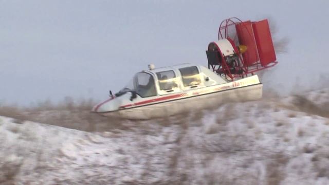 "Патруль" по заснеженным холмам 2 смотреть онлайн
