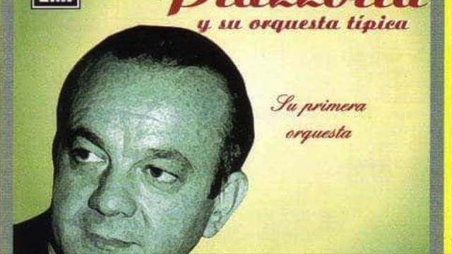 TANDA TANGO Astor Piazzolla Instrumental 1946-1947 смотреть онлайн