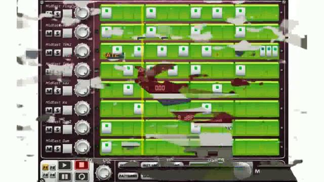 Drum Machines Vst