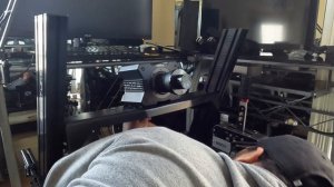 Moza R9 Bundle + SR-P Pedals Unboxing + Quick Review