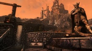 Skyrim Special Edition Mods #5: Skyrim 2017 Textures